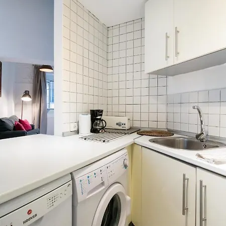 Click Casa De Sanlorenzo Apartment