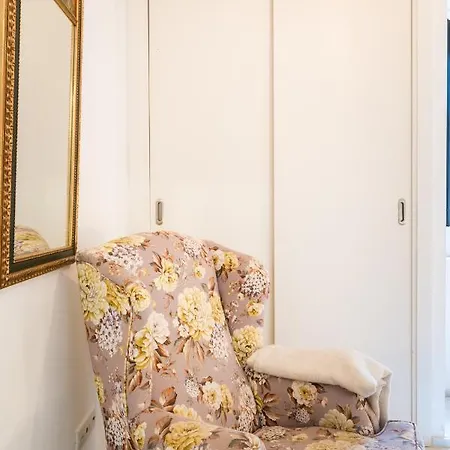 Click Casa De Sanlorenzo Apartment *