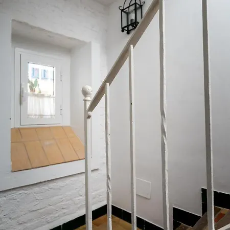 Appartement Click Casa De Sanlorenzo Sevilla