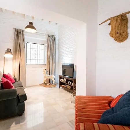 Click Casa De Sanlorenzo Apartment *