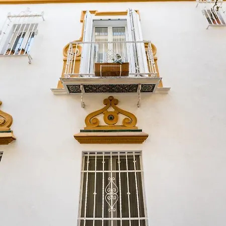 Click Casa De Sanlorenzo