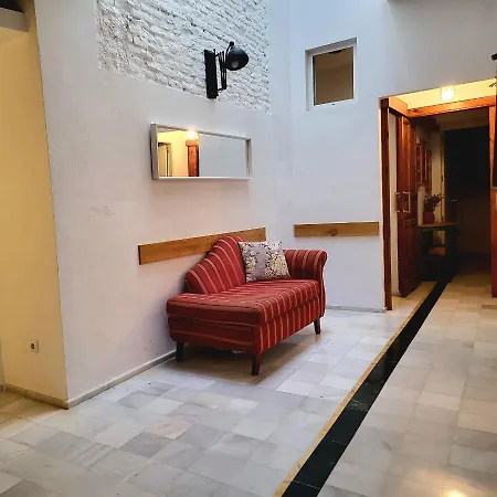 Appartement Click Casa De Sanlorenzo